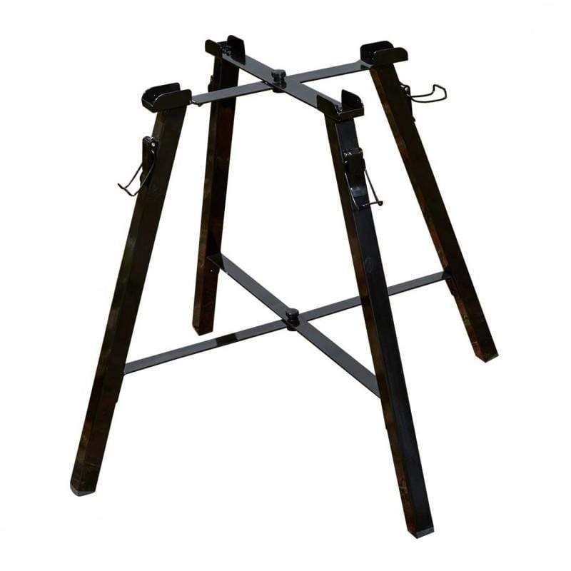 Big Green Egg Big Green Egg-Portable Nest for MiniMax EGG 120649 Part Charcoal BBQ 665719120649