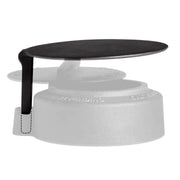 Big Green Egg Big Green Egg- rEGGulator Rain Cap 120748 Part Charcoal BBQ 665719120748