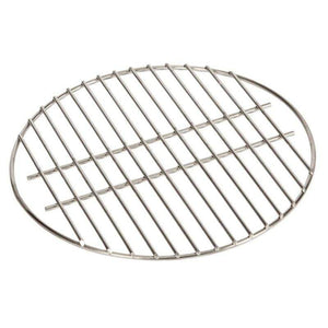 Big Green Egg Replacement Grid Stainless Steel (18")