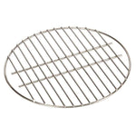 Big Green Egg Replacement Grid Stainless Steel (18