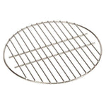 Big Green Egg Replacement Grid Stainless Steel (24