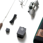 Big Green Egg Big Green Egg Rotisserie Kit Accessory Rotisserie