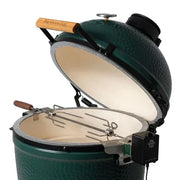 Big Green Egg Big Green Egg Rotisserie Kit Accessory Rotisserie