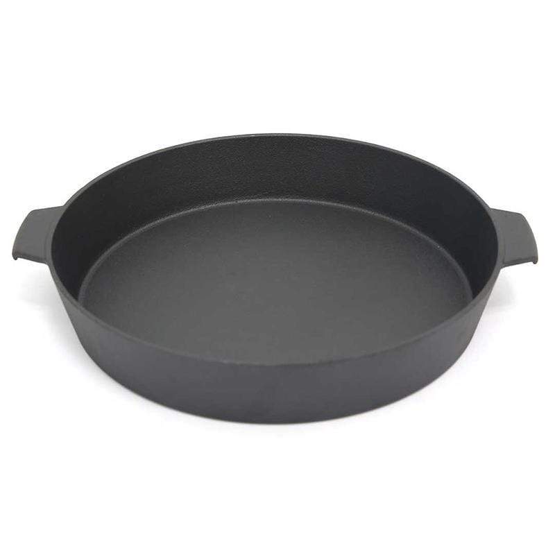 Big Green Egg Big Green Egg Skillet – Cast Iron, 10.5 inch 120144 Cookware & Bakeware 665719120144