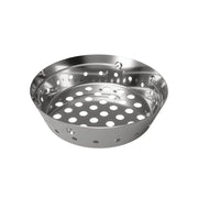 Big Green Egg Big Green Egg Stainless Steel Fire Bowl Large 122674 Accessory Charcoal 665719122674