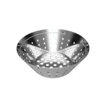 Big Green Egg Stainless Steel Fire Bowl