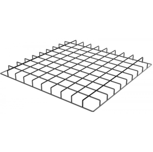 Big Green Egg-Stainless Steel Grid Insert