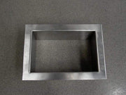 Big Green Egg Big Green Egg Vent Trim EGGTRIM-2 Part Charcoal BBQ