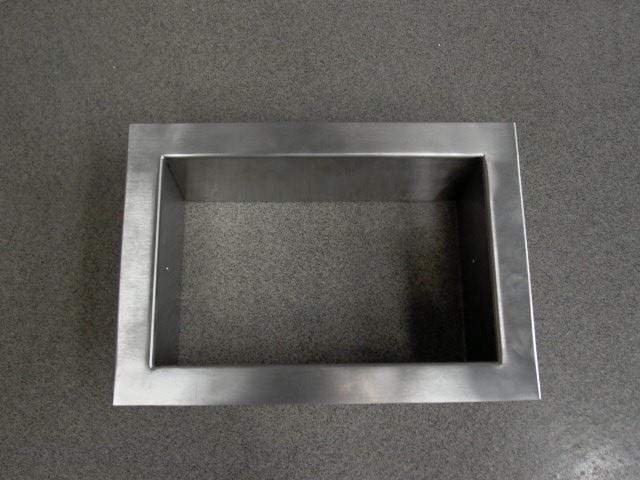 Big Green Egg Big Green Egg Vent Trim EGGTRIM-2 Part Charcoal BBQ