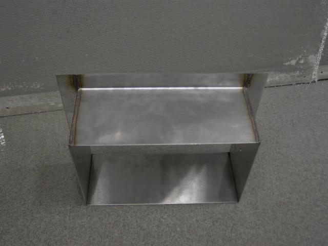 Big Green Egg Big Green Egg Vent Trim EGGTRIM-2 Part Charcoal BBQ