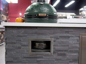 Big Green Egg Vent Trim