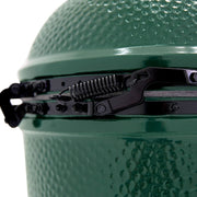 Big Green Egg Big Green Egg XLarge Egg Original Nest Kit 389524 Charcoal / Green 389524 Freestanding Kamado Grill 628250389524