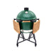 Big Green Egg Big Green Egg XLarge Egg Ultimate Nest Kit 389777 Charcoal / Green 389777 Freestanding Kamado Grill 628250389777