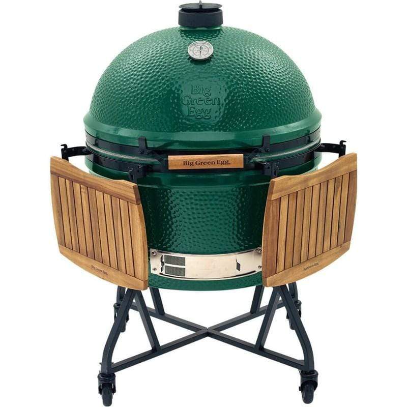 Big green egg clearance xxlarge