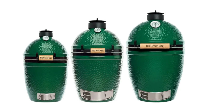 Big Green Egg