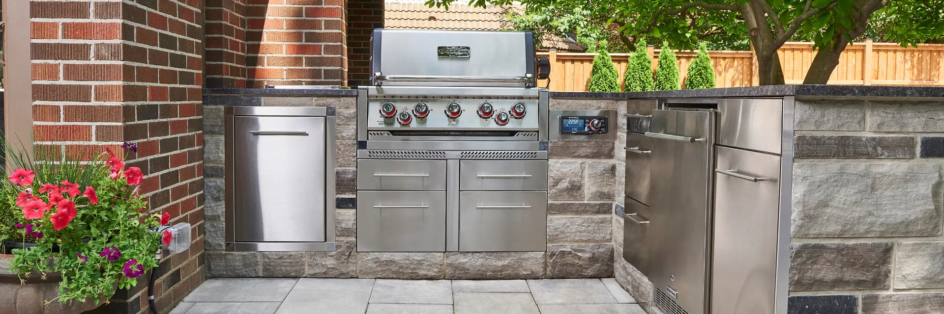 Broil King