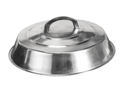 Blackstone Blackstone 12" Round Basting Cover 1780BS 1780BS Accessory Cover BBQ 717604178003