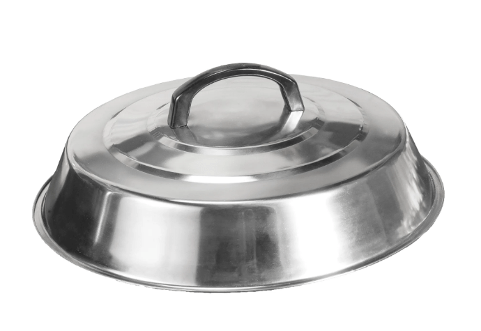 Blackstone Blackstone 12" Round Basting Cover 1780BS 1780BS Accessory Cover BBQ 717604178003