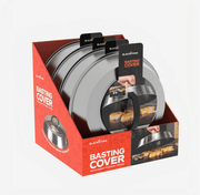 Blackstone Blackstone 12" Round Basting Cover 1780BS 1780BS Accessory Cover BBQ 717604178003