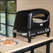 Blackstone Blackstone 16" Countertop Pizza Oven 6830 Propane / Black 6830BS Countertop Pizza Oven 717604068304