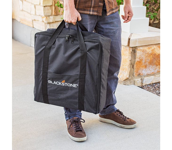 Blackstone Blackstone 17" Table Top Cover & Carry Bag 1720BS 1720BS Accessory Cover BBQ 717604172001