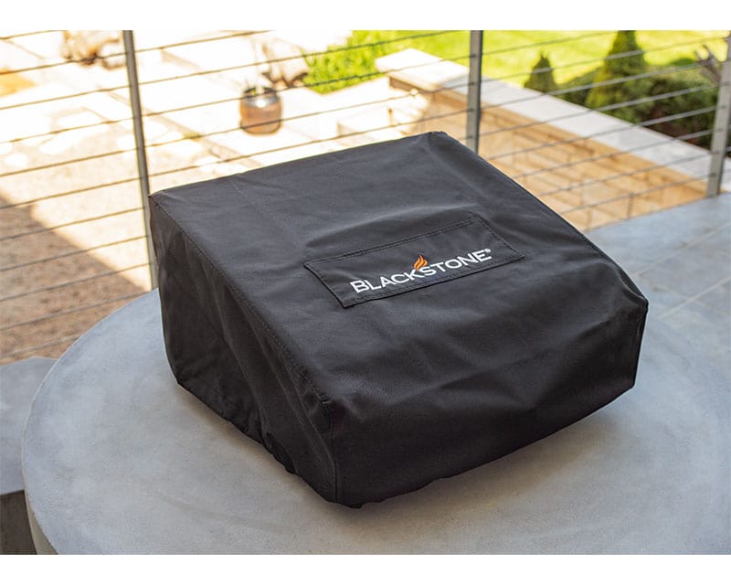 Blackstone Blackstone 17" Table Top Cover & Carry Bag 1720BS 1720BS Accessory Cover BBQ 717604172001