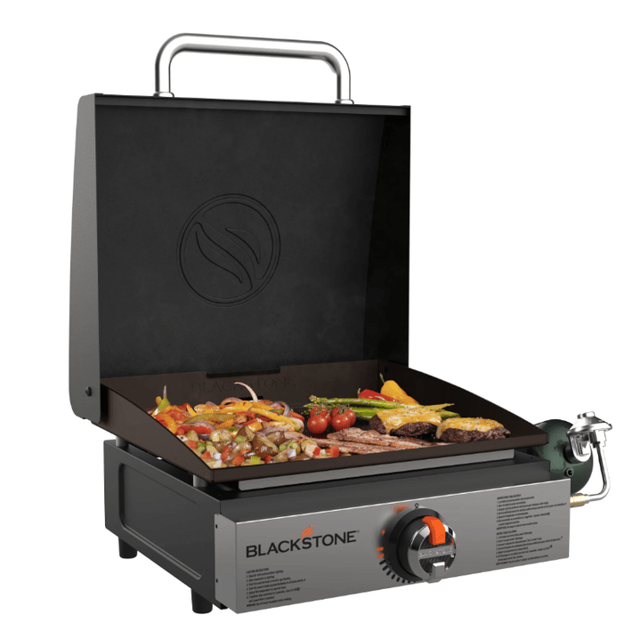 Blackstone table top grill hotsell