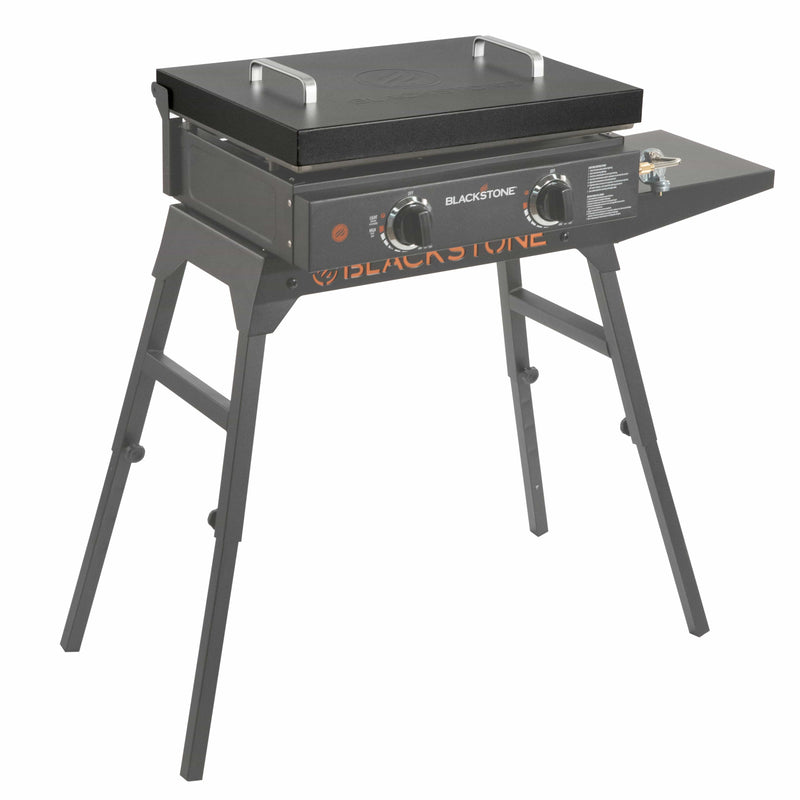 Blackstone Blackstone 22" Hard Cover 5079 5079BS Accessory Cover BBQ 717604050798