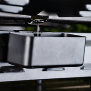 Blackstone Blackstone 22'' Original Series Omnivore Table Top Griddle 2203BS Countertop Gas Griddle