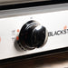 Blackstone Blackstone 22" Table Top Griddle 1666 Propane / Black 1666BS Countertop Gas Griddle 717604016664