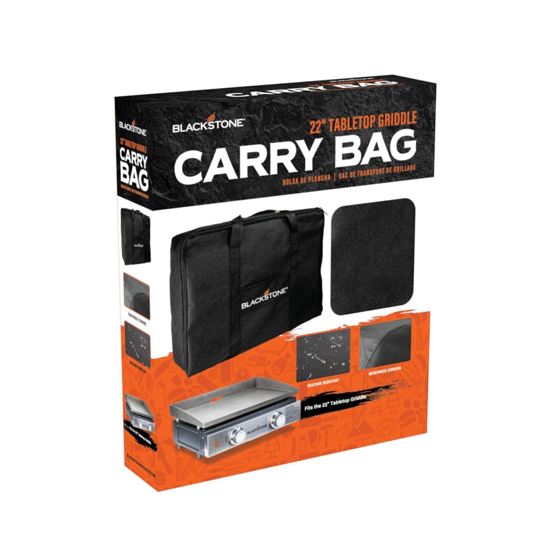 Blackstone Blackstone 22" Tabletop Carry Bag 1723 1723BS Accessory Bag 717604017234