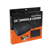Blackstone Blackstone 22" Tabletop Cover 1724 1724BS Accessory Cover BBQ 717604172407