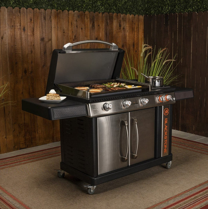 Gas Griddle Blackstone Pro 28 Blackstone 28