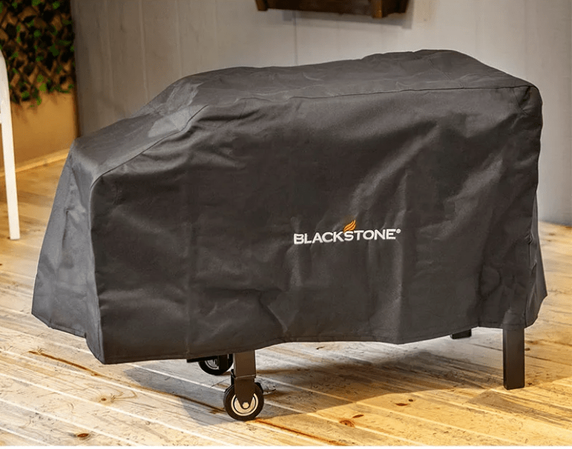 Blackstone 28 griddle cover best sale
