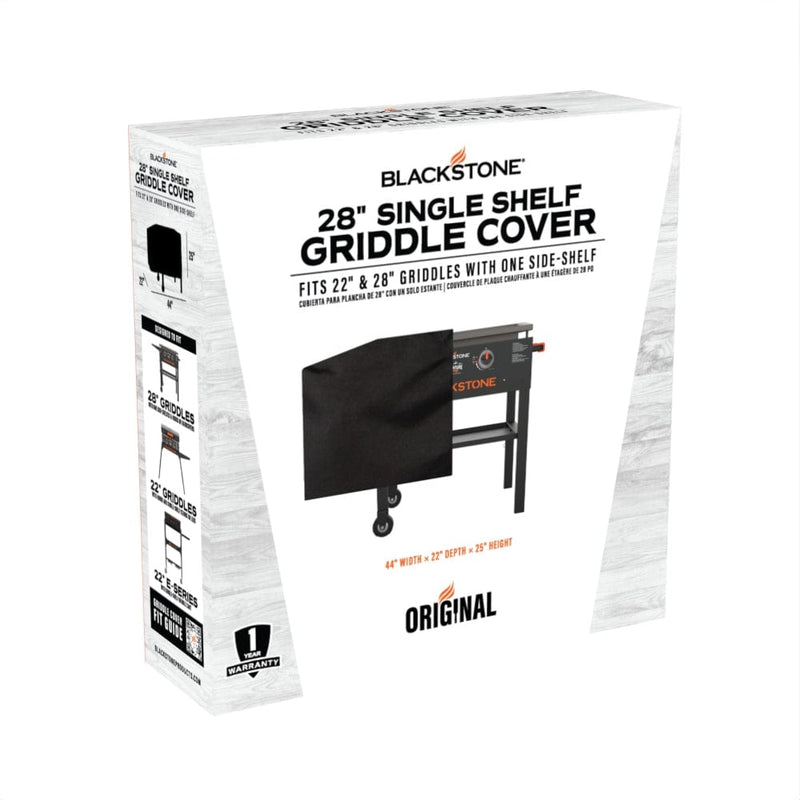 Blackstone Blackstone 28" Griddle Cover (Fits Model #1517) 1529 1529BS Accessory Cover BBQ 717604152904