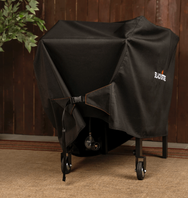 Blackstone Blackstone 28" Griddle Cover (Fits Model #1924) 5091 5091BS Accessory Cover BBQ 717604050910