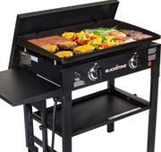 Blackstone Blackstone 28" Hard Cover 5003 5003BS Accessory Cover BBQ 717604050033