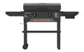 Blackstone Blackstone 28" Omnivore Griddle Cooking Station w/ Hood 2287BS