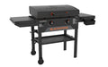 Blackstone Blackstone 28" Omnivore Griddle Cooking Station w/ Hood 2287BS