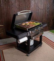 Blackstone Blackstone 28" Patio Pro XL Griddle with Hood 2152BS