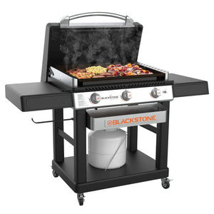Blackstone 28" Patio Pro XL Griddle with Hood