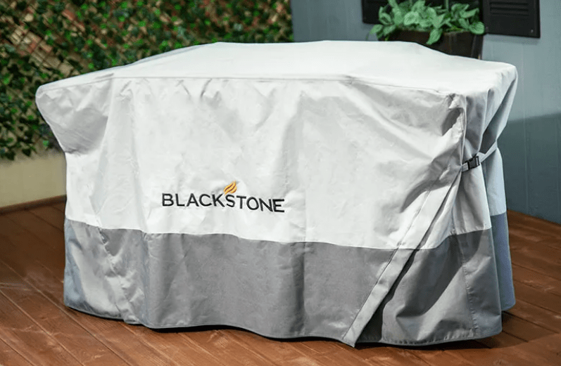 Culinary Series 28 Air Fryer Cover – Blackstone Products