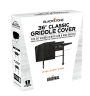 Blackstone Blackstone 36 " Griddle Soft Cover 1528 1528BS Accessory Cover BBQ 717604152805