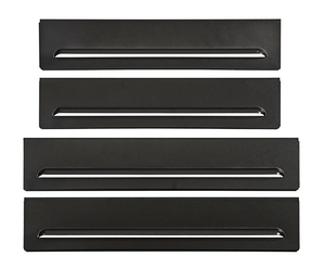 Blackstone 36" Griddle Wind Guards 5015