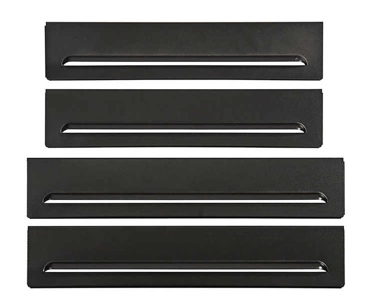 Blackstone Blackstone 36" Griddle Wind Guards 5015 5015BS Accessory Griddle 717604050156