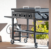 Blackstone Blackstone 36" Hard Cover 5004 5004BS Accessory Cover BBQ 717604050040