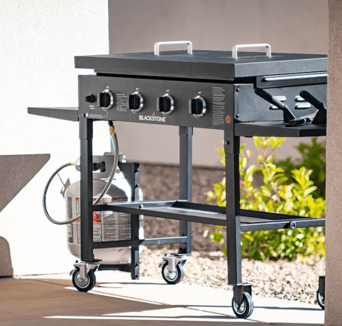 Blackstone griddle cover 36 online