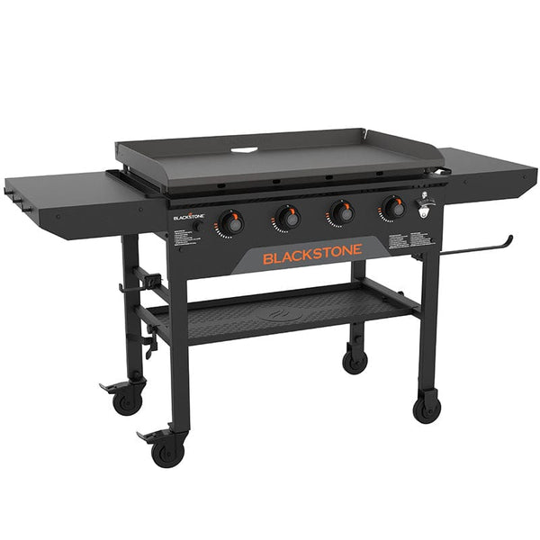 Blackstone 36 Original Series Omnivore Griddle BBQing