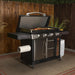 Blackstone Blackstone 36" Patio Pro Griddle with Cabinets 2154BS