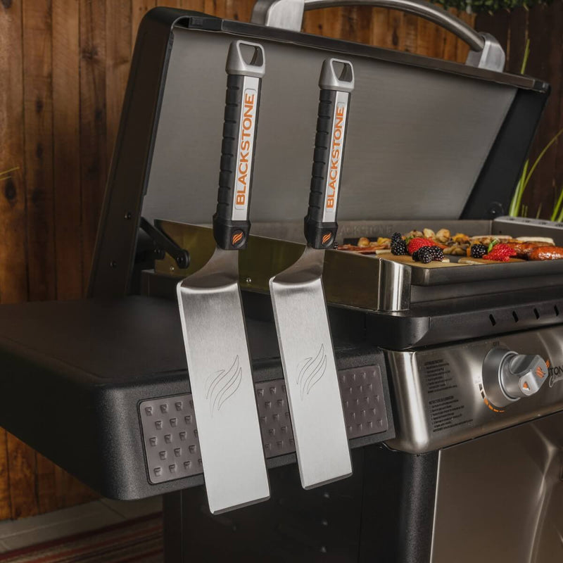 Blackstone Blackstone 36" Patio Pro Griddle with Cabinets 2154BS
